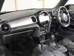 MINI COOPER S open