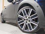 MINI COOPER S open