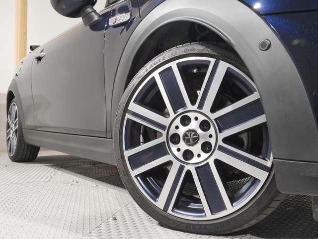 MINI COOPER S open