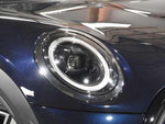 MINI COOPER S open