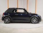 MINI COOPER S open