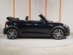 MINI COOPER S open