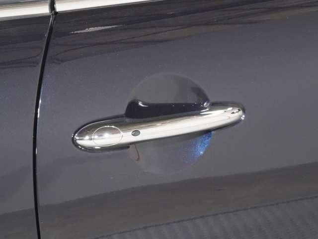 MINI COOPER S open
