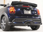 MINI COOPER S open