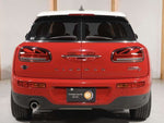 MINI COOPER D CLUBMAN