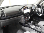 MINI COOPER D CLUBMAN