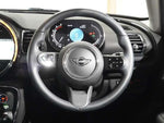 MINI COOPER D CLUBMAN