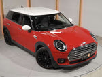 MINI COOPER D CLUBMAN