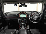 BMW MINI COOPER S CLUBMAN