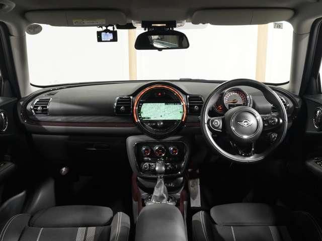 BMW MINI COOPER S CLUBMAN