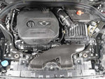 BMW MINI COOPER S CLUBMAN
