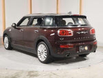 BMW MINI COOPER S CLUBMAN