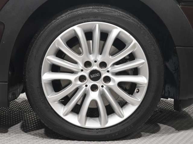 BMW MINI COOPER S CLUBMAN