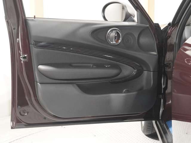 BMW MINI COOPER S CLUBMAN