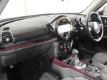 BMW MINI COOPER S CLUBMAN