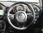 BMW MINI COOPER S CLUBMAN