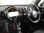 BMW MINI COOPER S CLUBMAN