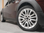 BMW MINI COOPER S CLUBMAN