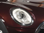 BMW MINI COOPER S CLUBMAN
