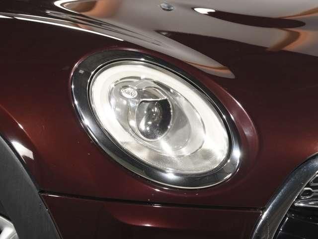 BMW MINI COOPER S CLUBMAN