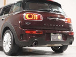 BMW MINI COOPER S CLUBMAN