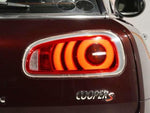 BMW MINI COOPER S CLUBMAN