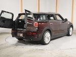 BMW MINI COOPER S CLUBMAN
