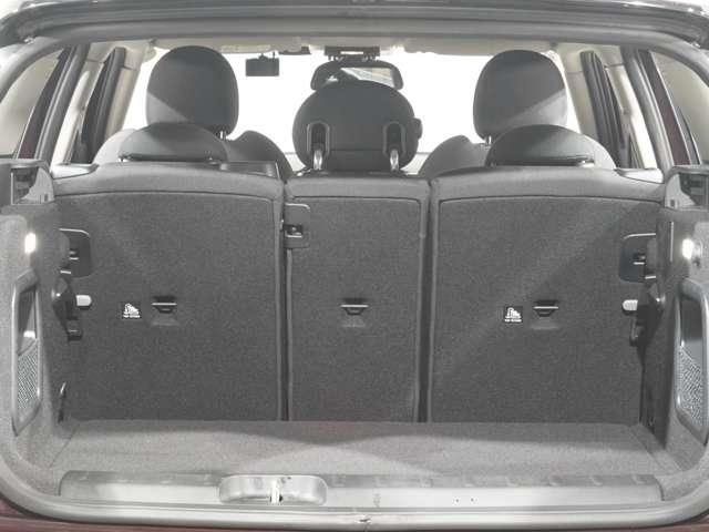BMW MINI COOPER S CLUBMAN