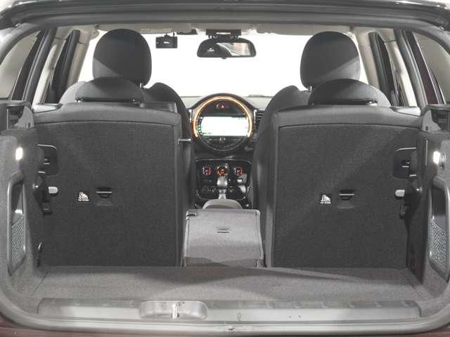 BMW MINI COOPER S CLUBMAN