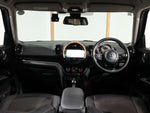 BMW MINI COOPER D CROSSOVER