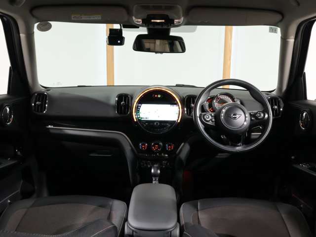 BMW MINI COOPER D CROSSOVER