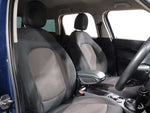 BMW MINI COOPER D CROSSOVER