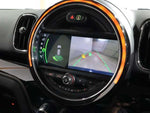 BMW MINI COOPER D CROSSOVER