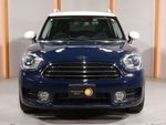 BMW MINI COOPER D CROSSOVER