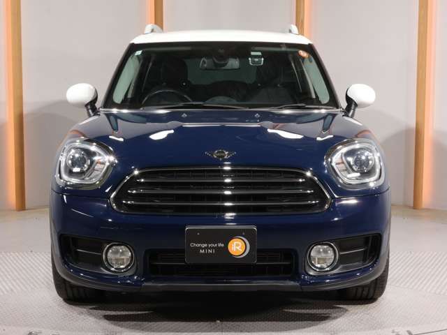 BMW MINI COOPER D CROSSOVER