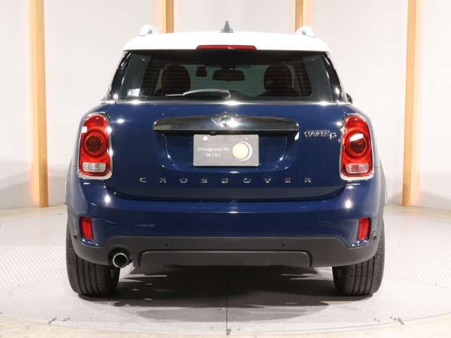 BMW MINI COOPER D CROSSOVER