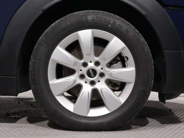 BMW MINI COOPER D CROSSOVER