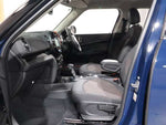 BMW MINI COOPER D CROSSOVER