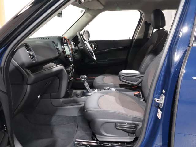 BMW MINI COOPER D CROSSOVER