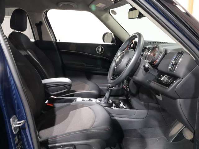 BMW MINI COOPER D CROSSOVER