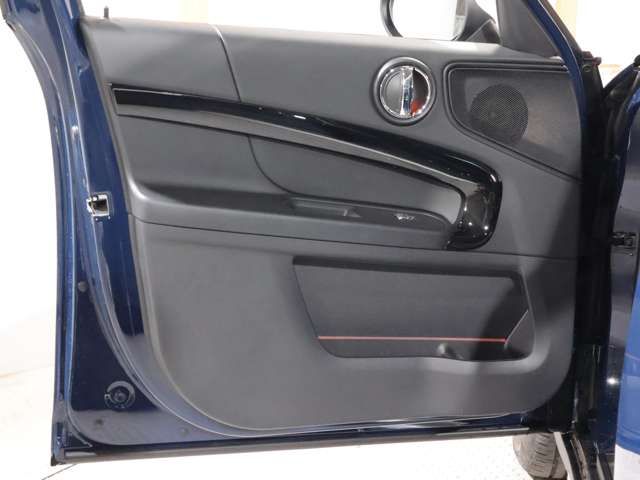 BMW MINI COOPER D CROSSOVER