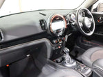 BMW MINI COOPER D CROSSOVER