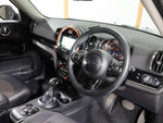 BMW MINI COOPER D CROSSOVER
