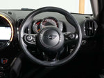 BMW MINI COOPER D CROSSOVER
