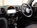 BMW MINI COOPER D CROSSOVER