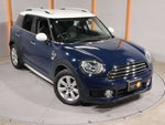 BMW MINI COOPER D CROSSOVER