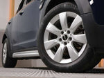 BMW MINI COOPER D CROSSOVER