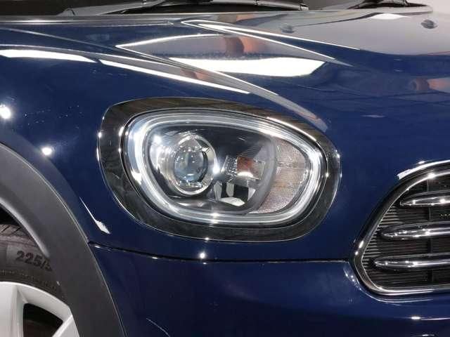BMW MINI COOPER D CROSSOVER