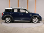 BMW MINI COOPER D CROSSOVER