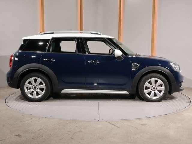 BMW MINI COOPER D CROSSOVER